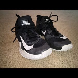 Nike Volleyball Shoes